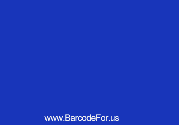 Types of Barcodes